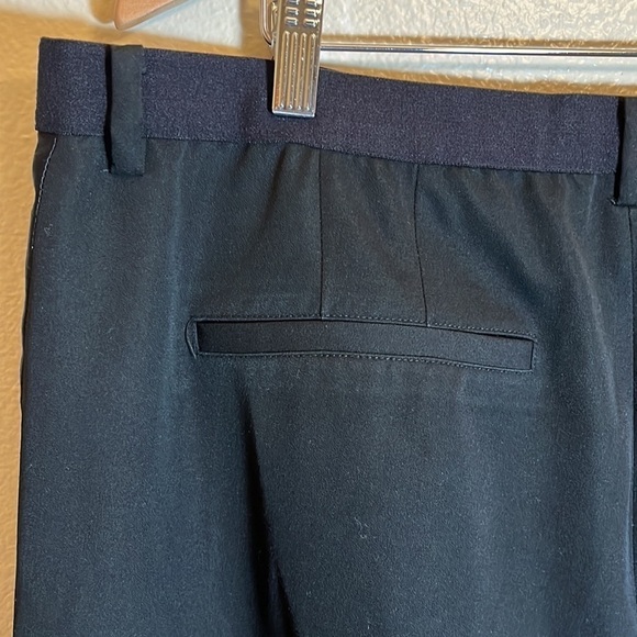 NYDJ Black Trouser Pants - Picture 8 of 14